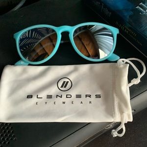 Blenders Sunglasses